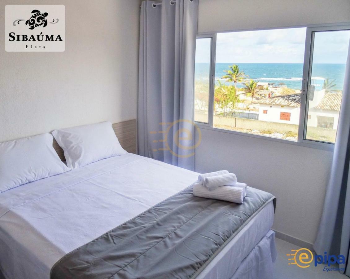 Sibauma Flats - Epipa Hoteis Praia de Pipa Екстер'єр фото